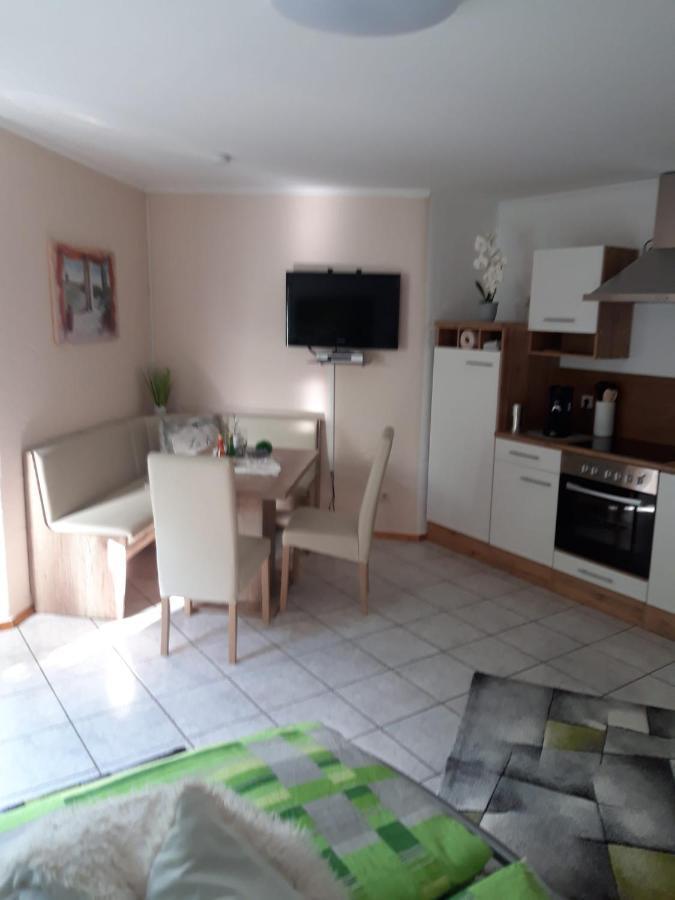 Ferienwohnung May Seiwerath Экстерьер фото
