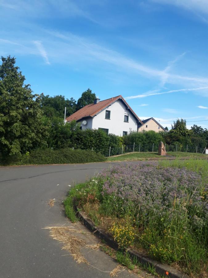 Ferienwohnung May Seiwerath Экстерьер фото